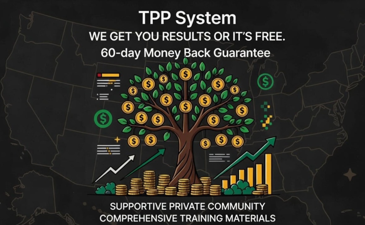 TPP-System