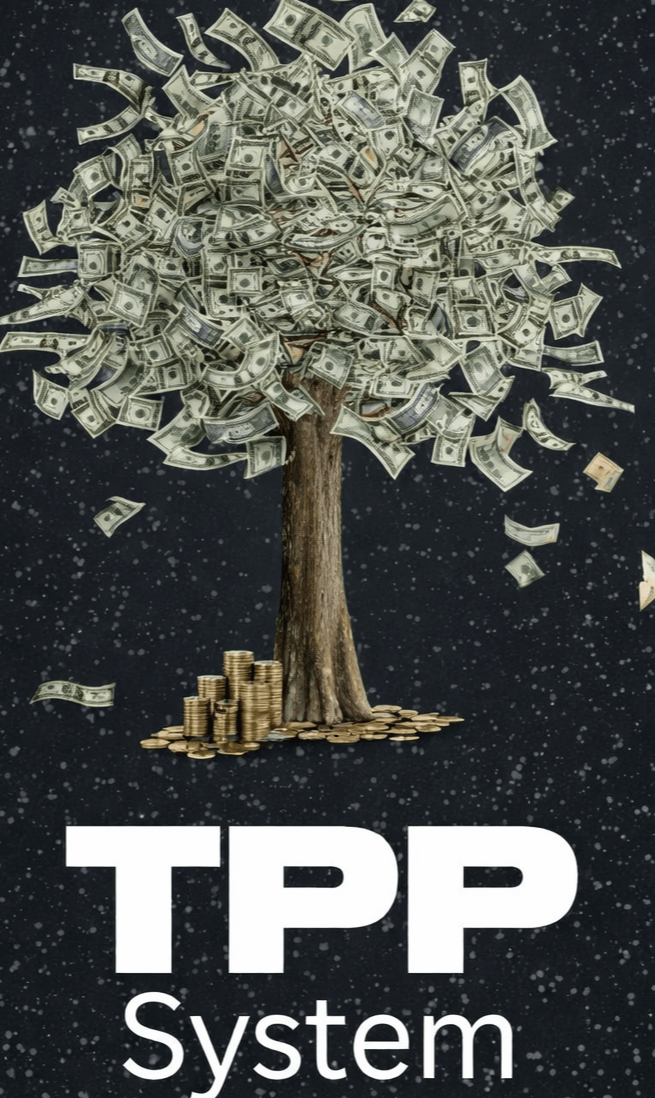 TPP System – True Prosperity Path Program